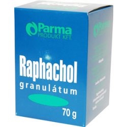 Raphachol granulátum - 70g