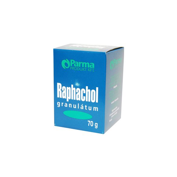Raphachol granulátum - 70g