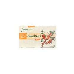 Herbatrend - Homoktövis filteres tea 20db