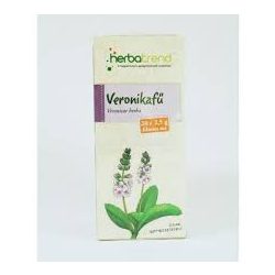 Herbatrend - Veronikafű tea filteres 20 db