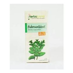 Herbatrend - Fodormenta filteres tea 20 db