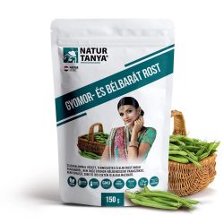 Natur Tanya Vegán gyomorbarát rost - 150g