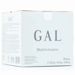   GAL Multivitamin+ - 30 adag - immunrendszer erősítő, komplex vitamin