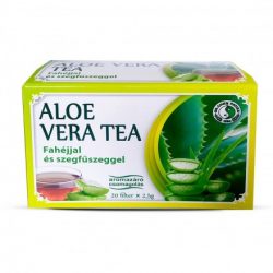 Dr. Chen Aloe vera tea filteres 20db
