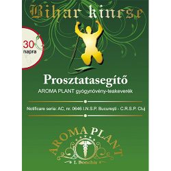   Bihar Kincse Teakeverék - Prosztatasegítő Teakeverék 330 g