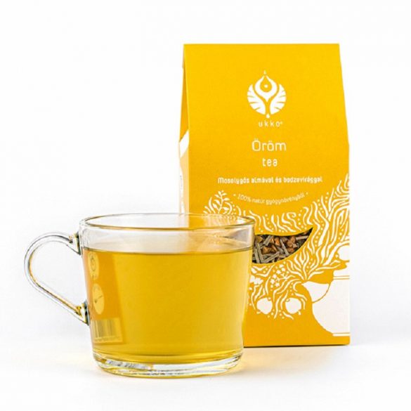 Ukko Öröm tea - 100g