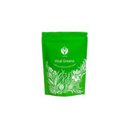 Ukko Vital Green növénykeverék por - 120g