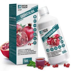   Natur Tanya Melagrana Gránátalma koncentrátum szelénnel - 500ml