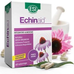   Natur Tanya ESI Echinaid Immunerősítő Echinacea kapszula 60 db