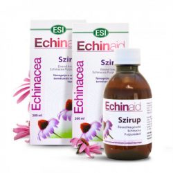 Natur Tanya ESI Echinaid Echinacea szirup 200ml