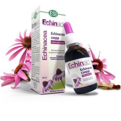   Natur Tanya ESI EchinAid alkoholmentes echinacea-csepp - 50 ml