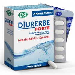 Natur Tanya ESI DIURERBE FORTE  - 40db