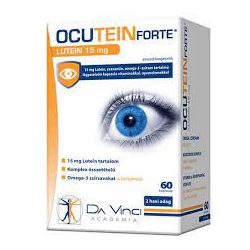 Ocutein Lutein forte kapszula 60 db